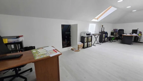 Moradia T5 para Venda em Quinta do Conde
