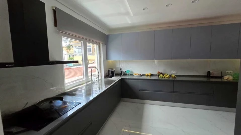 Moradia T5 para Venda em Quinta do Conde