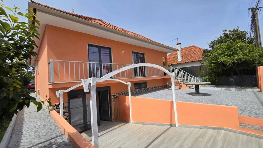Moradia T5 para Venda em Quinta do Conde Foto 22
