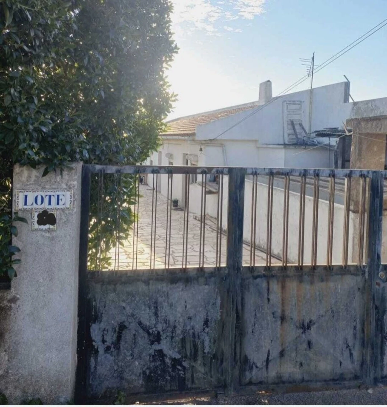 Moradia T2 para Venda em Oeiras e São Julião da Barra, Paço de Arcos e Caxias Foto 1