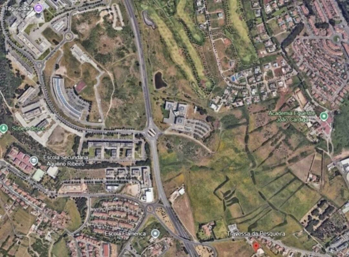 Moradia T2 para Venda em Oeiras e São Julião da Barra, Paço de Arcos e Caxias Foto 3
