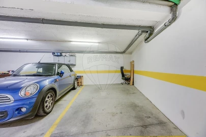 Apartamento T2 para Venda em Misericórdia