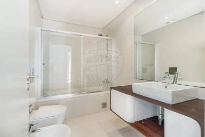 Apartamento T2 para Venda em Misericórdia