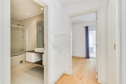 Apartamento T2 para Venda em Misericórdia