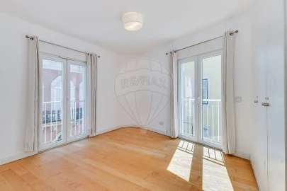 Apartamento T2 para Venda em Misericórdia