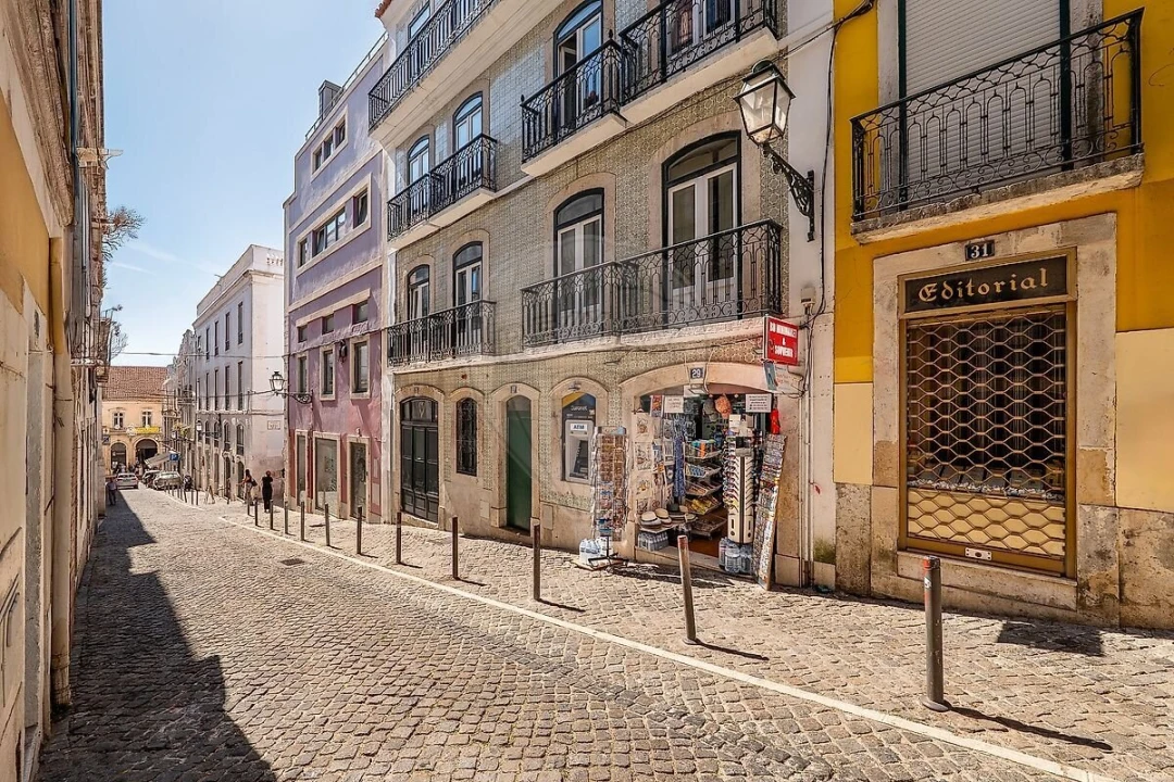 Prédio para Venda em Misericórdia Foto 2