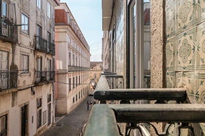 Prédio para Venda em Misericórdia