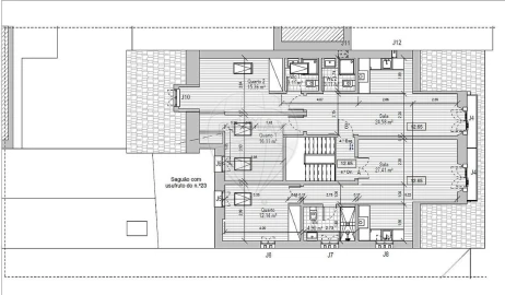 Prédio para Venda em Misericórdia