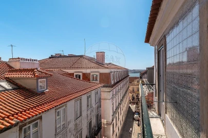 Prédio para Venda em Misericórdia