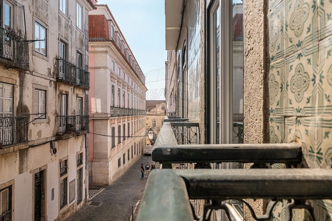 Prédio para Venda em Misericórdia Foto 23