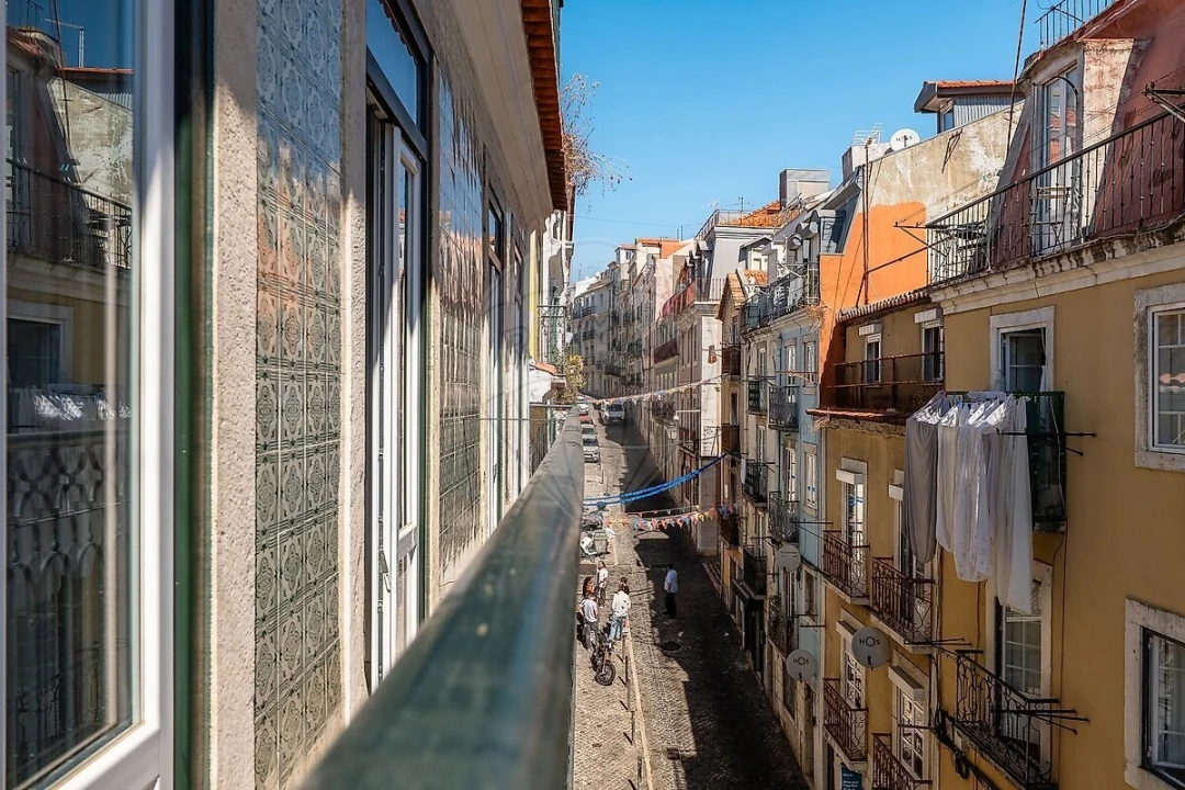 Prédio para Venda em Misericórdia Foto 8