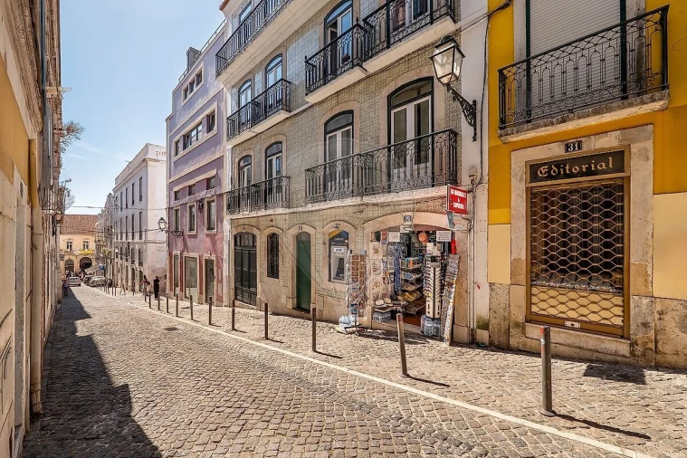 Prédio para Venda em Misericórdia Foto 2