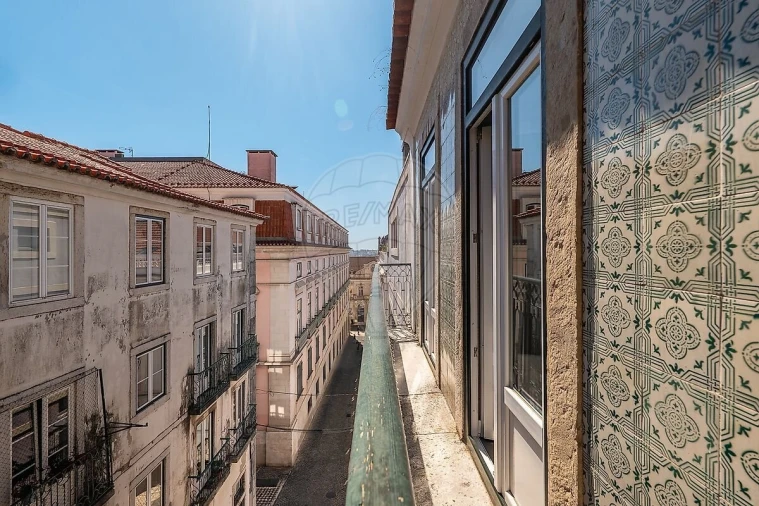 Prédio para Venda em Misericórdia Foto 21