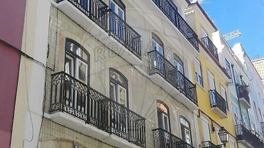 Prédio para Venda em Misericórdia