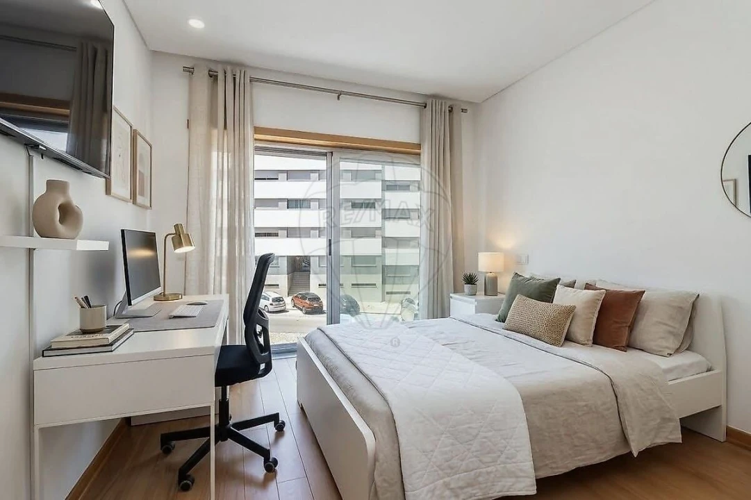 Apartamento T3 para Venda em Setubal (São Sebastião) Foto 22