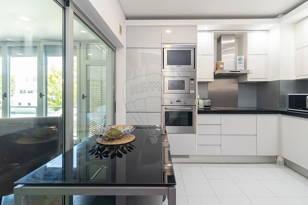 Apartamento T3 para Venda em Setubal (São Sebastião) Foto 13