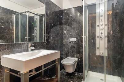Apartamento T3 para Venda em Setubal (São Sebastião)