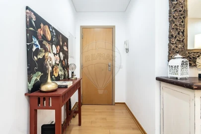 Apartamento T3 para Venda em Setubal (São Sebastião)