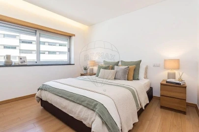 Apartamento T3 para Venda em Setubal (São Sebastião)