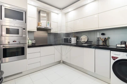 Apartamento T3 para Venda em Setubal (São Sebastião)