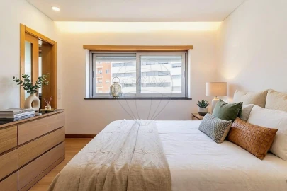 Apartamento T3 para Venda em Setubal (São Sebastião)