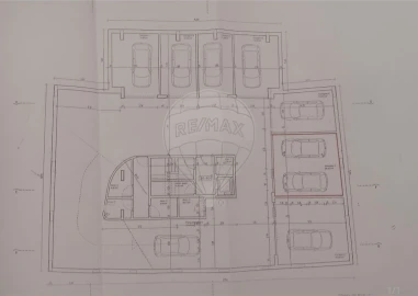 Apartamento T3 para Venda em Setubal (São Sebastião)