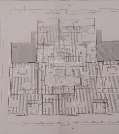Apartamento T3 para Venda em Setubal (São Sebastião)