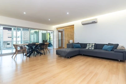 Apartamento T3 para Venda em Setubal (São Sebastião)