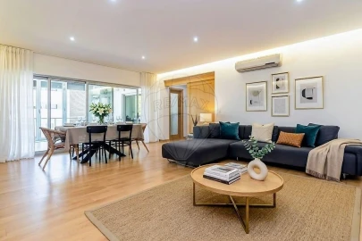 Apartamento T3 para Venda em Setubal (São Sebastião)