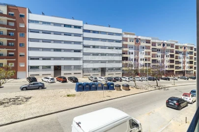 Apartamento T3 para Venda em Setubal (São Sebastião)