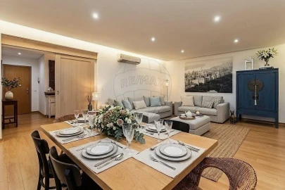 Apartamento T3 para Venda em Setubal (São Sebastião)