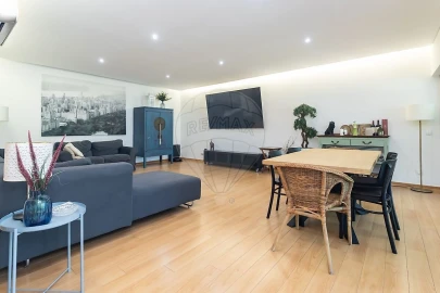 Apartamento T3 para Venda em Setubal (São Sebastião)