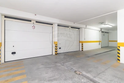 Apartamento T3 para Venda em Setubal (São Sebastião)