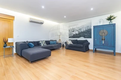 Apartamento T3 para Venda em Setubal (São Sebastião)