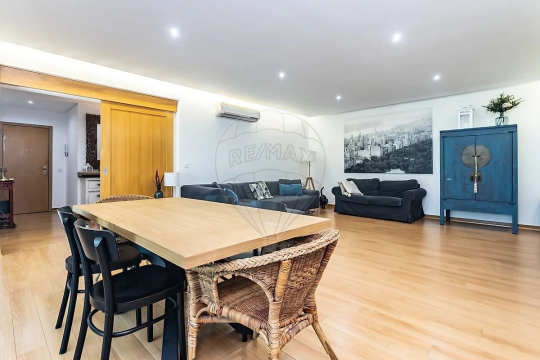 Apartamento T3 para Venda em Setubal (São Sebastião) Foto 3