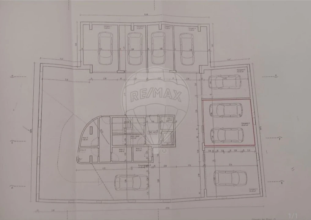 Apartamento T3 para Venda em Setubal (São Sebastião) Foto 37