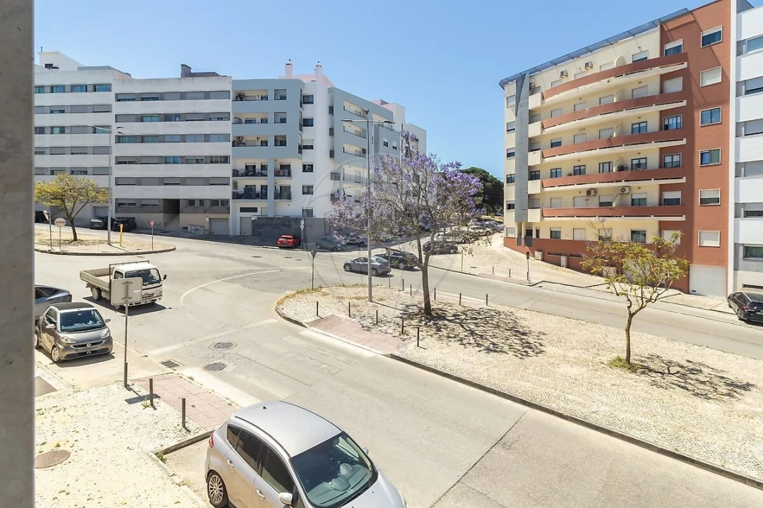 Apartamento T3 para Venda em Setubal (São Sebastião) Foto 34