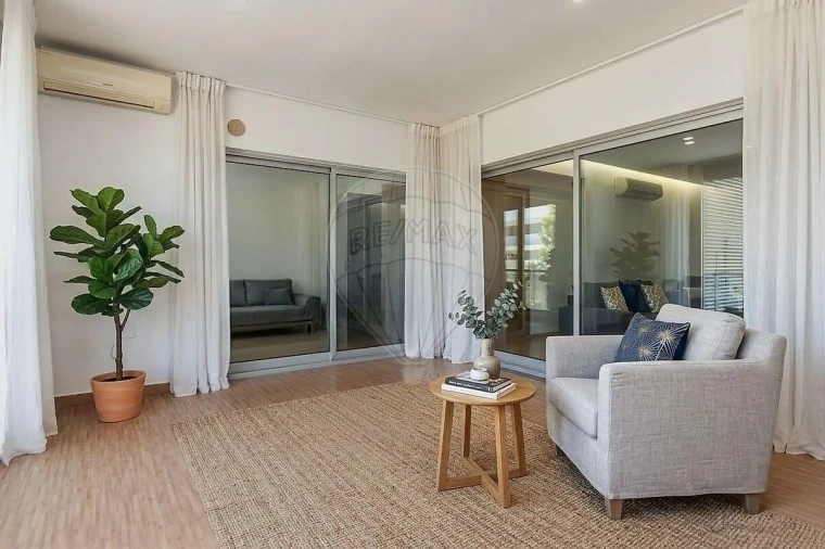 Apartamento T3 para Venda em Setubal (São Sebastião) Foto 10