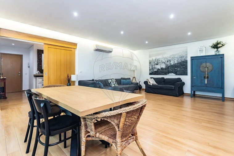 Apartamento T3 para Venda em Setubal (São Sebastião) Foto 3
