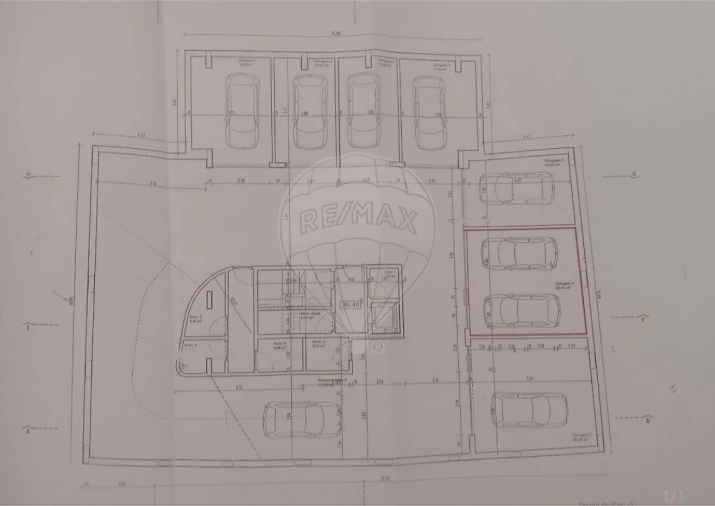 Apartamento T3 para Venda em Setubal (São Sebastião) Foto 37