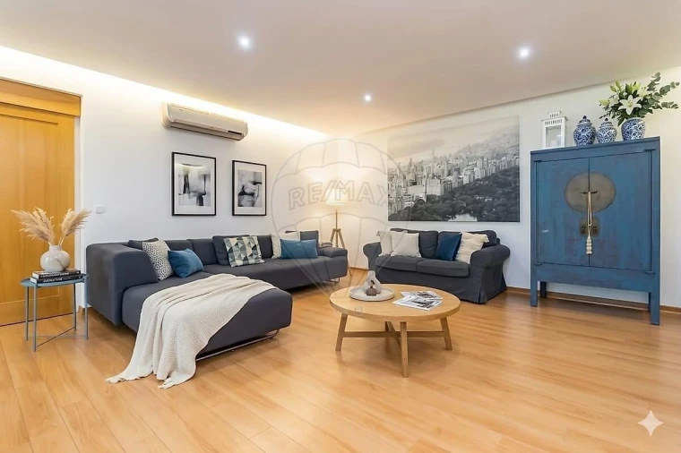 Apartamento T3 para Venda em Setubal (São Sebastião) Foto 4