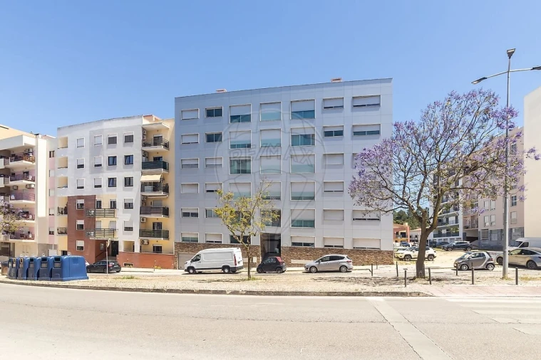 Apartamento T3 para Venda em Setubal (São Sebastião) Foto 32