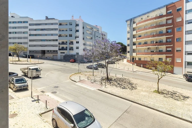 Apartamento T3 para Venda em Setubal (São Sebastião) Foto 34