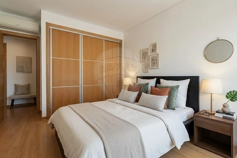 Apartamento T3 para Venda em Setubal (São Sebastião) Foto 21