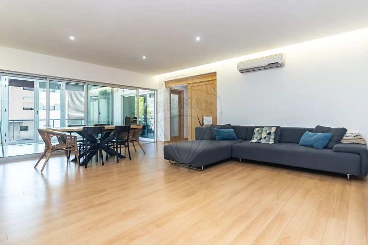 Apartamento T3 para Venda em Setubal (São Sebastião) Foto 8