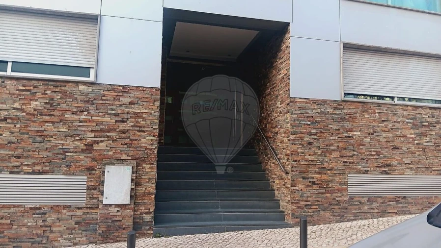 Apartamento T3 para Venda em Setubal (São Sebastião) Foto 3