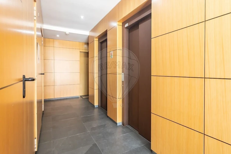 Apartamento T3 para Venda em Setubal (São Sebastião) Foto 30