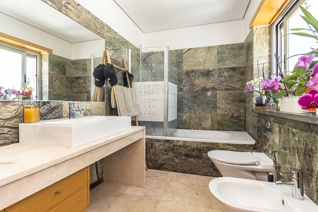 Apartamento T3 para Venda em Setubal (São Sebastião) Foto 19