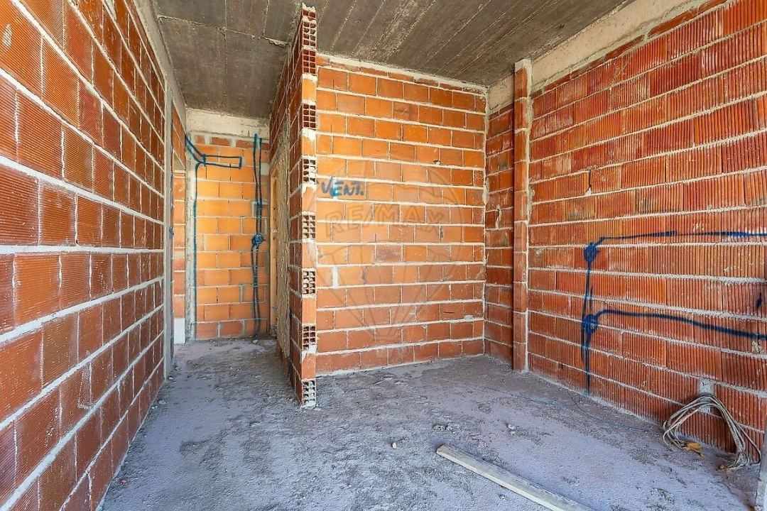 Moradia T4 para Venda em Carcavelos e Parede Foto 24
