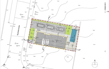 Moradia T4 para Venda em Carcavelos e Parede